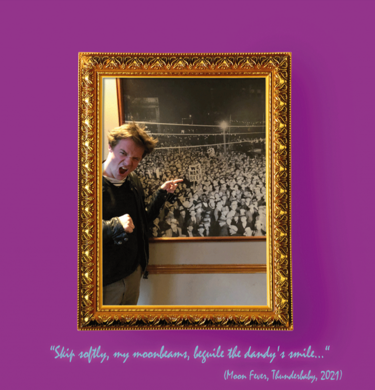 Alphaville calendar October 2021 to Alphaville Moonbase