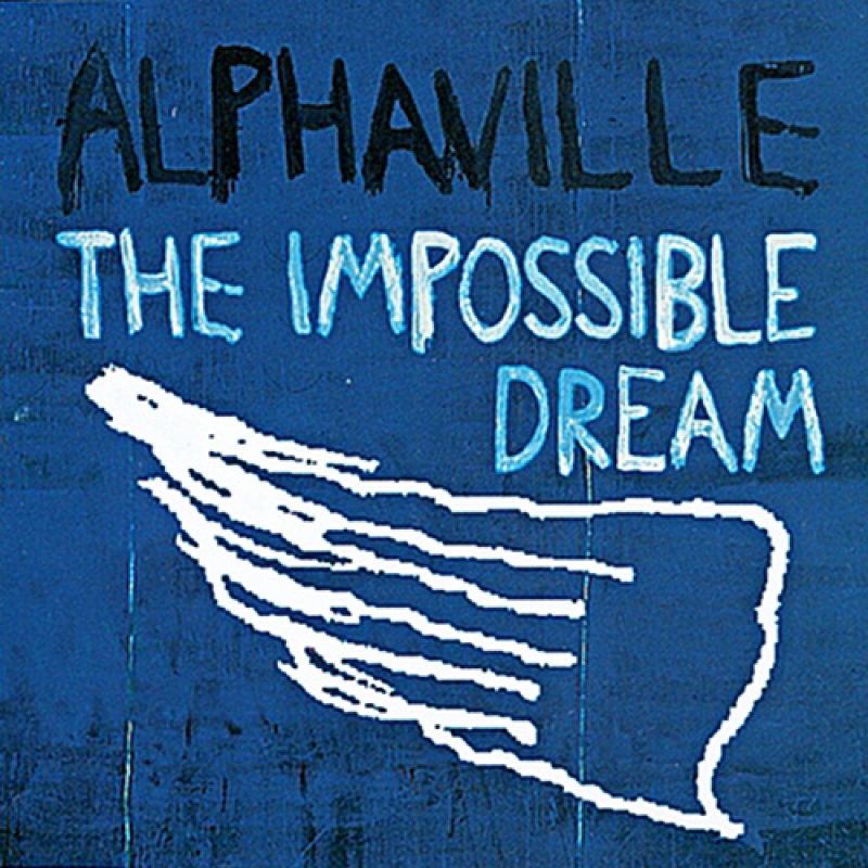 Single_The-Impossible-Dream